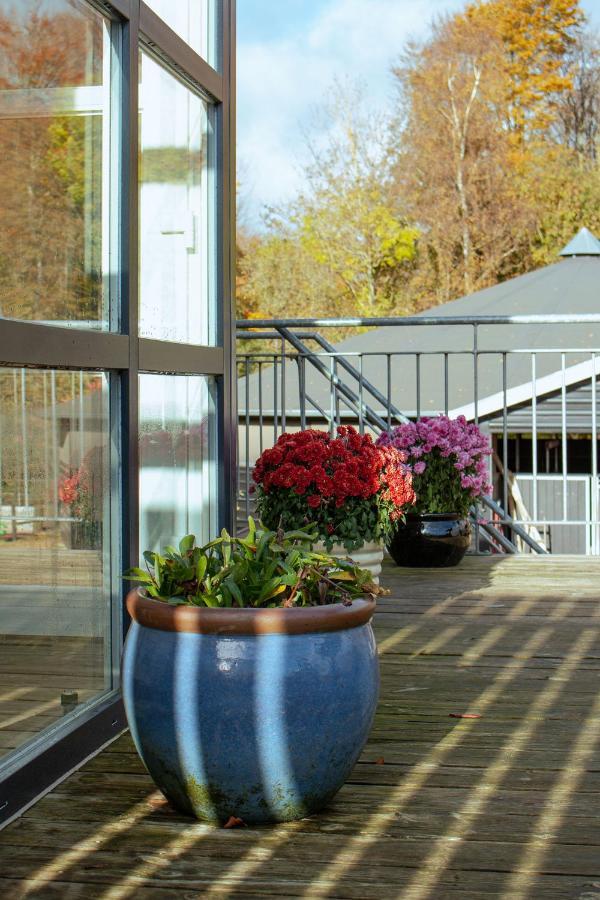 Louiselund Bed & Breakfast Haderslev Exteriér fotografie